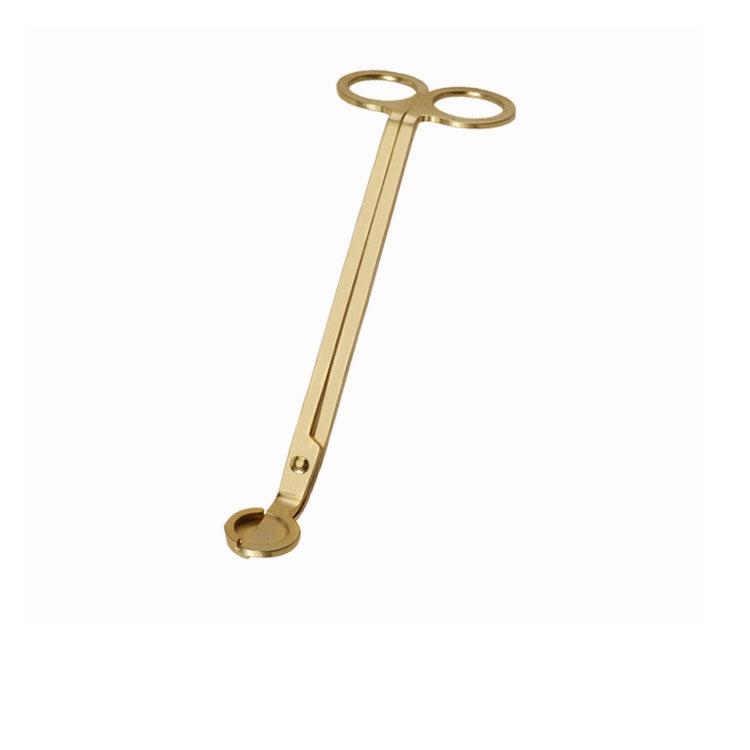 Candle Wick Trimmer - 4 Color Options
