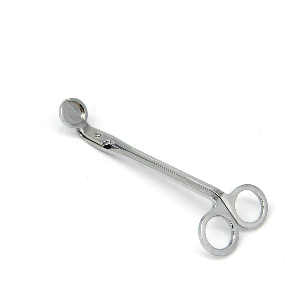 Candle Wick Trimmer - 4 Color Options
