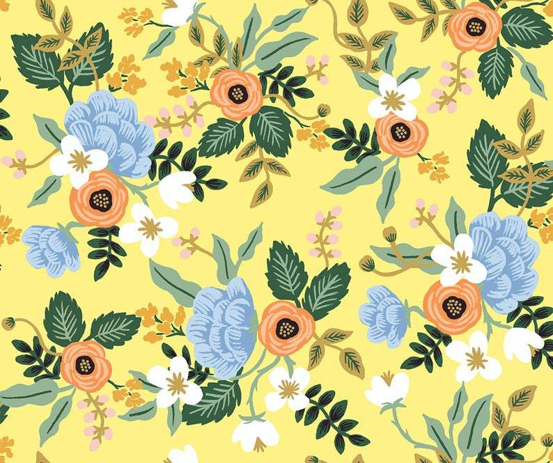 Cat Collar - Birch Yellow