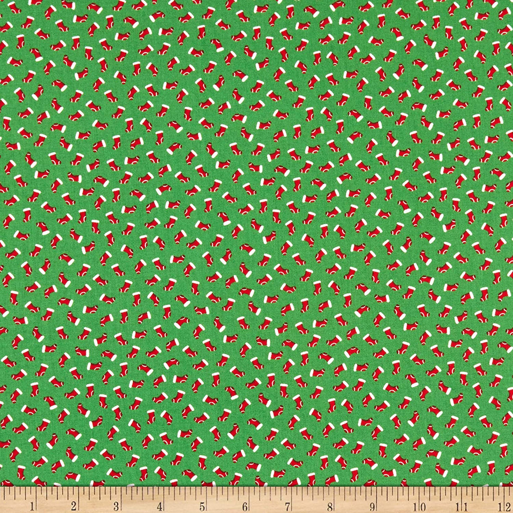 Cat Collar - Christmas Stockings