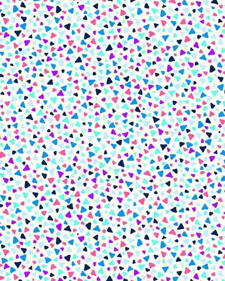 Cat Collar - Confetti