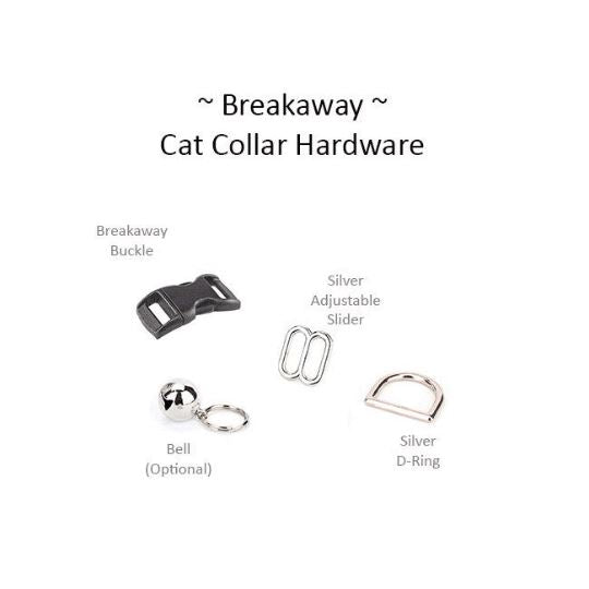 Cat Collar - Lulu