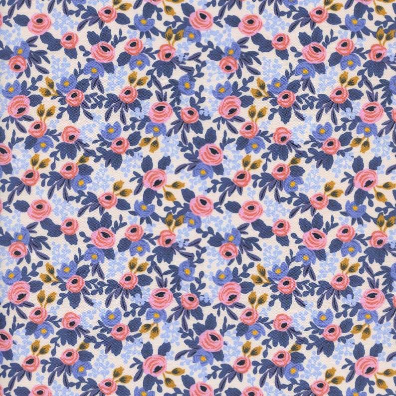 Cat Collar - Rosa Periwinkle