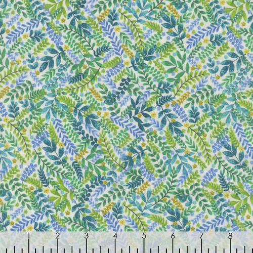 Cat Collar - Wonderland Botanical