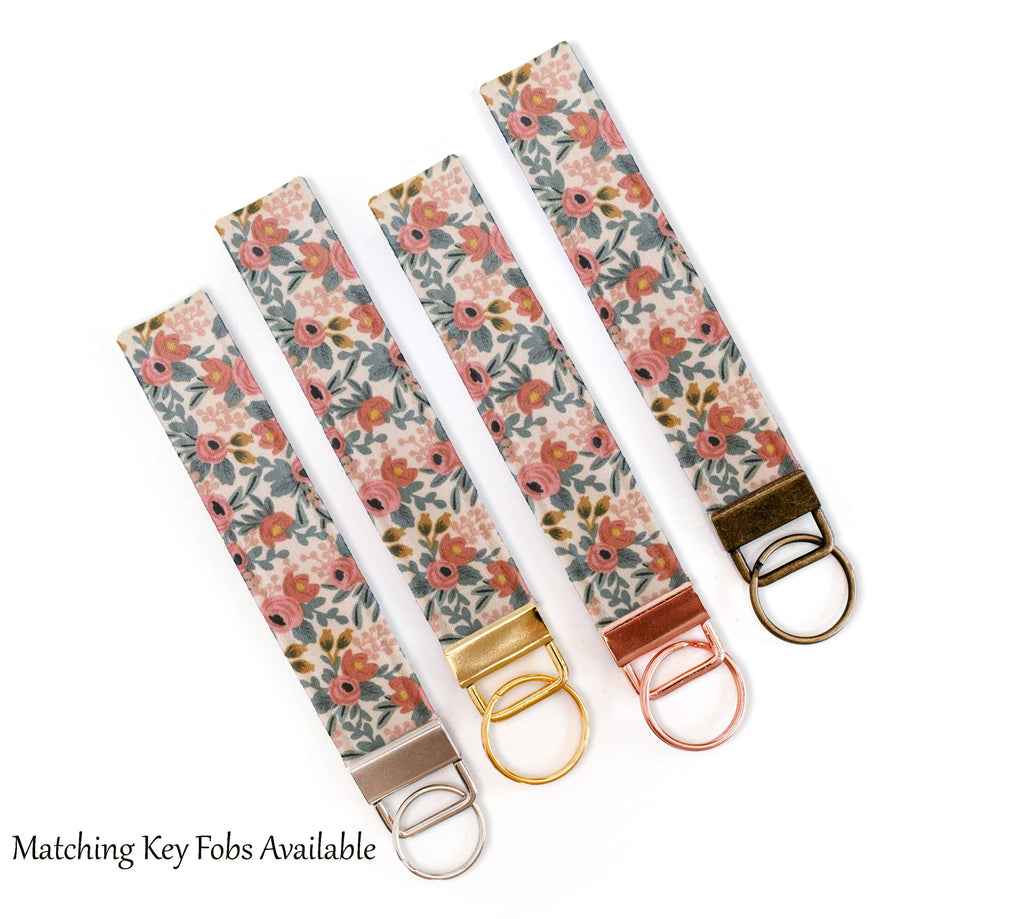 Dog Collar - Rosa Peach